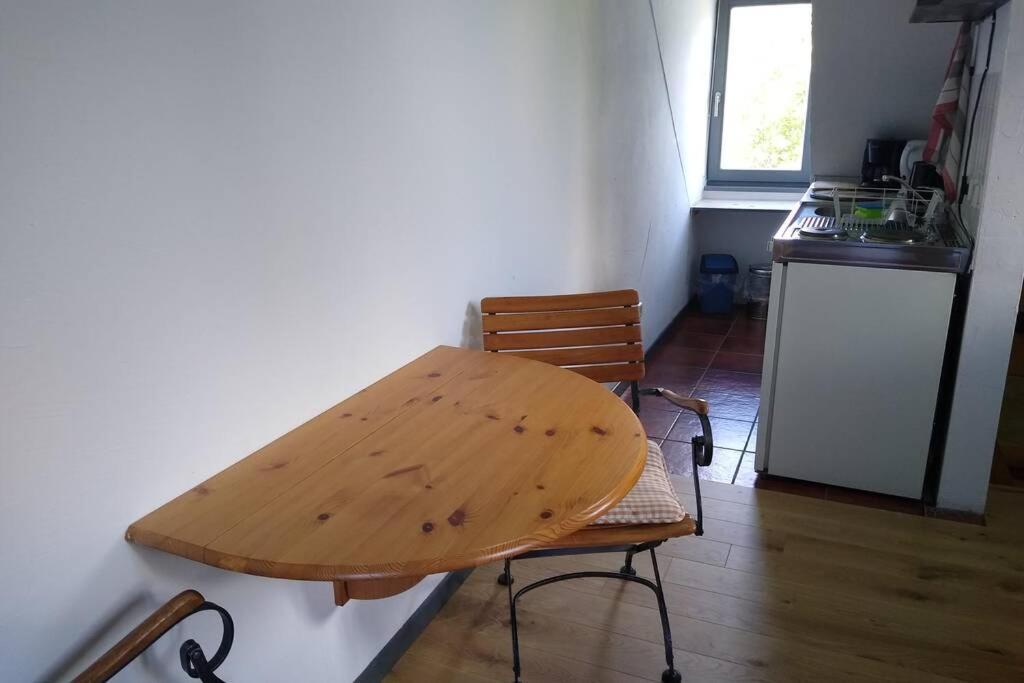 Ferienwohnung In Peetzig Am See อังเงอร์มึนเดอ ภายนอก รูปภาพ